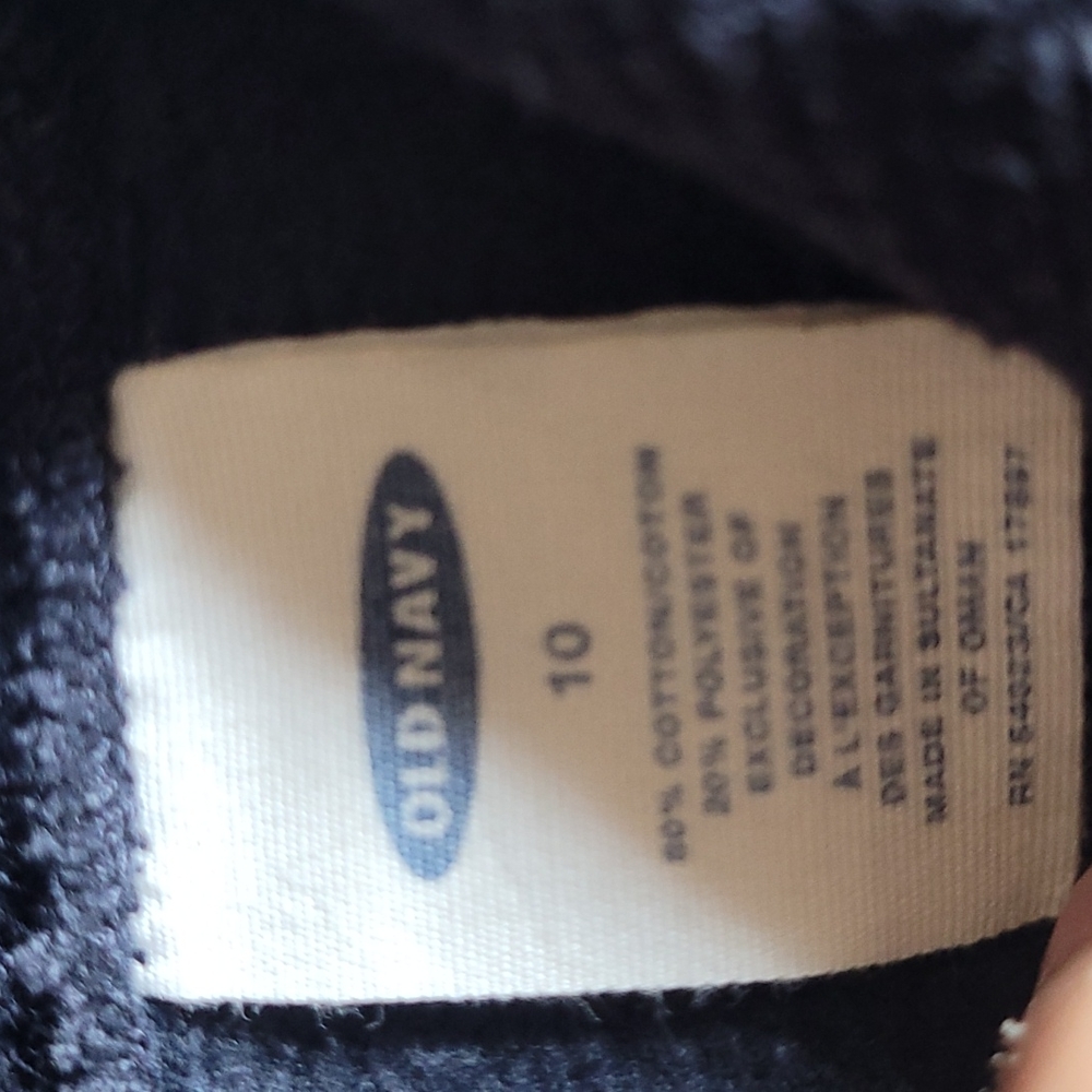 Old Navy Jacket - Picture 2 of 4